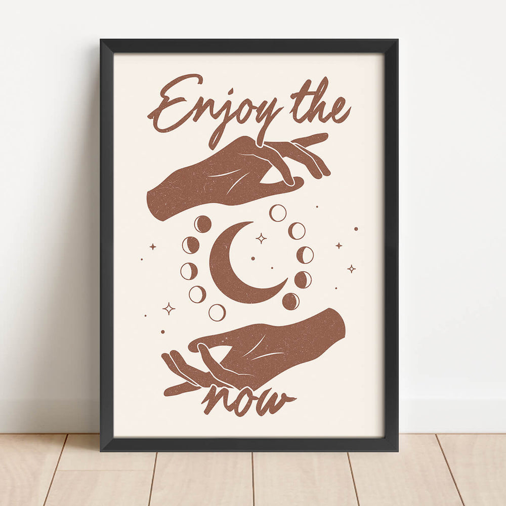 תהנה מהעכשיו