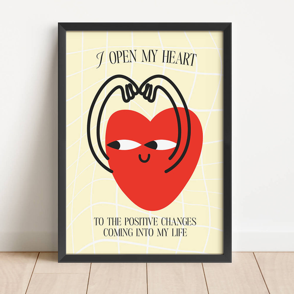 לשינויים החיוביים שנכנסים לחיי