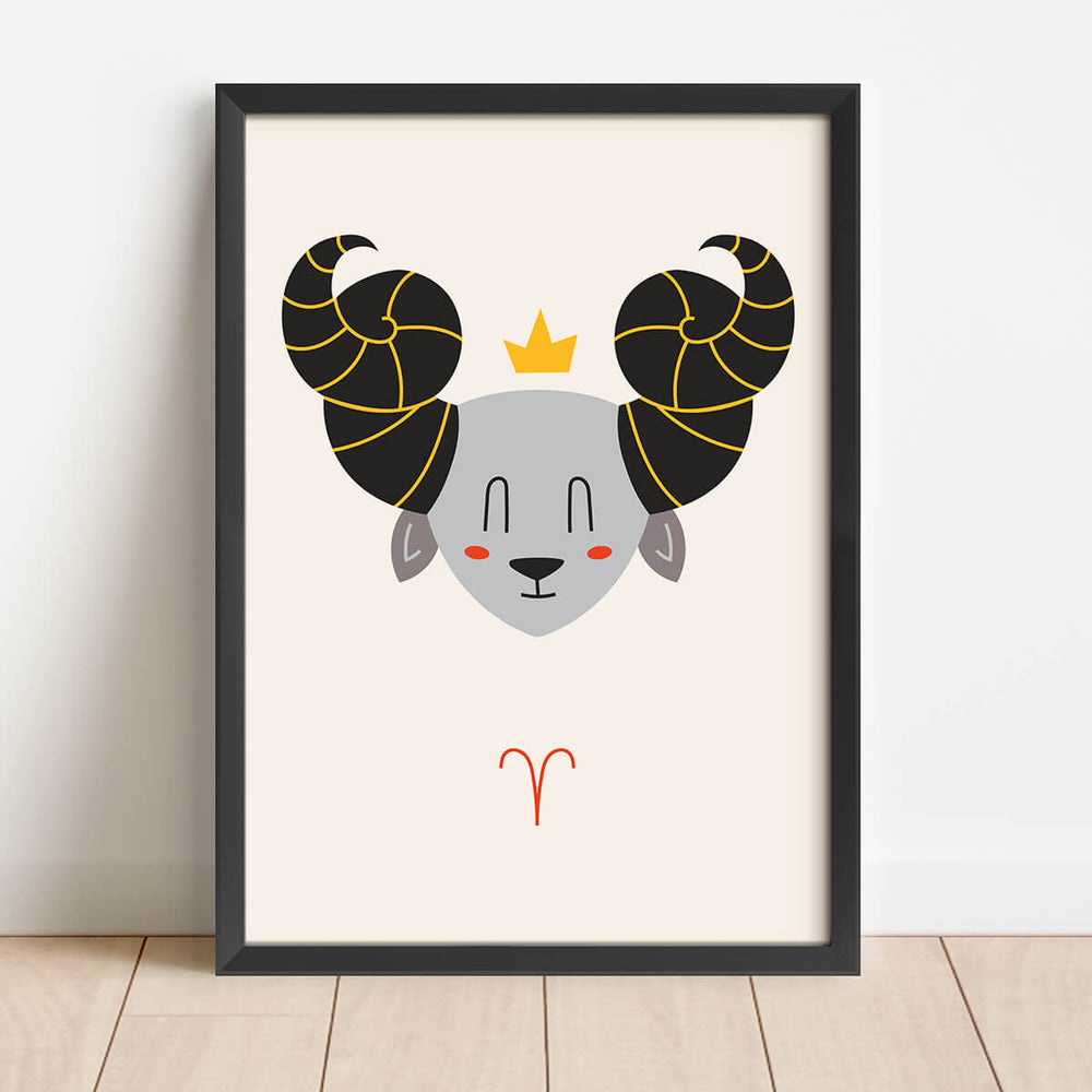 מינימליסטי- טלה