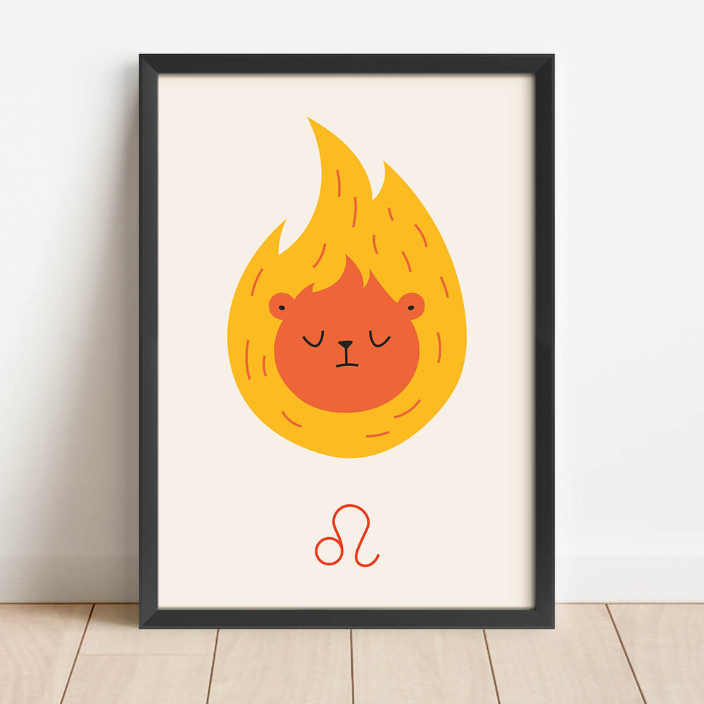 מינימליסטי- ליאו