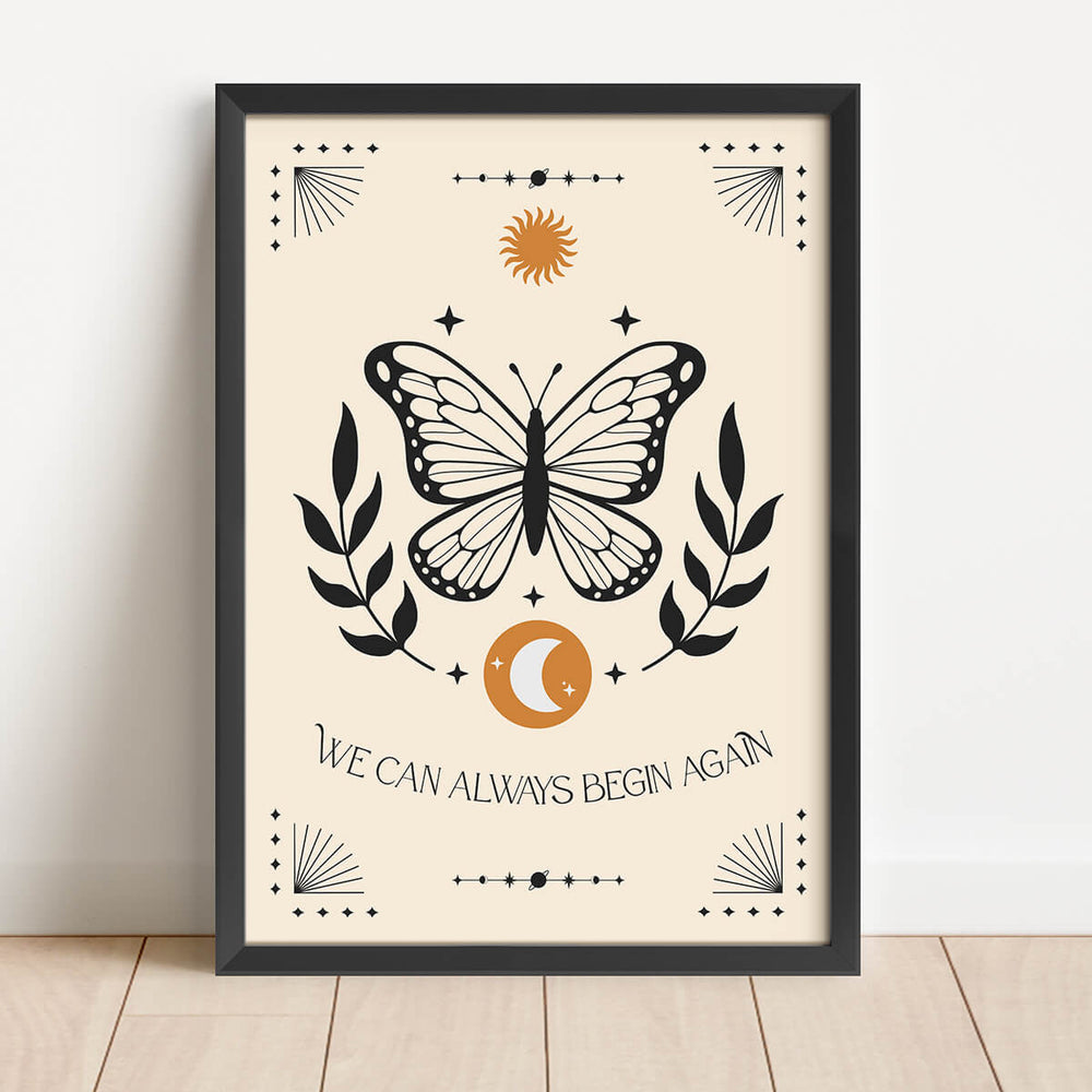 אנחנו תמיד יכולים להתחיל מחדש