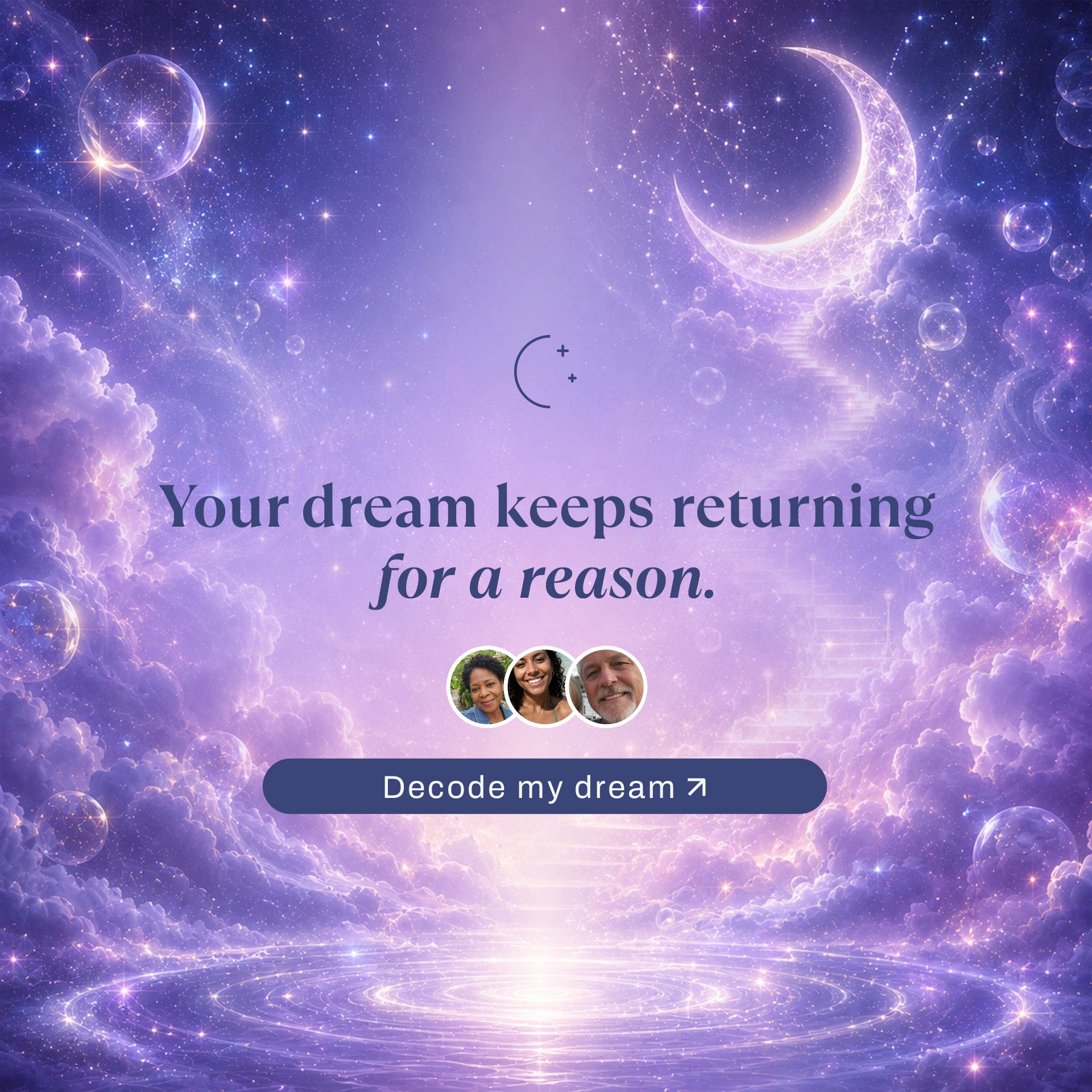 Dream Interpretation Reading by Samira thumbnail-image-6
