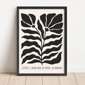 אפילו יום רע הוא רק 24 שעות thumbnail-image-1