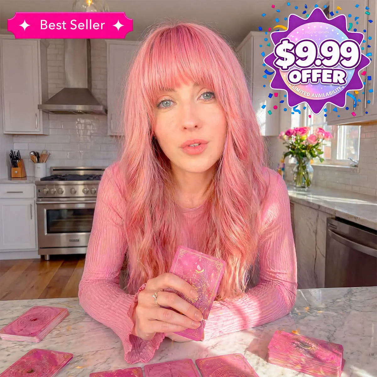 קריאה נפשית מאת סמירה thumbnail-image-1