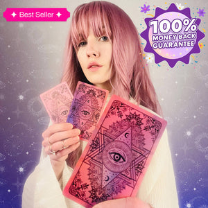 Unlock FREE Unlimited Readings Every Month thumbnail-image-1